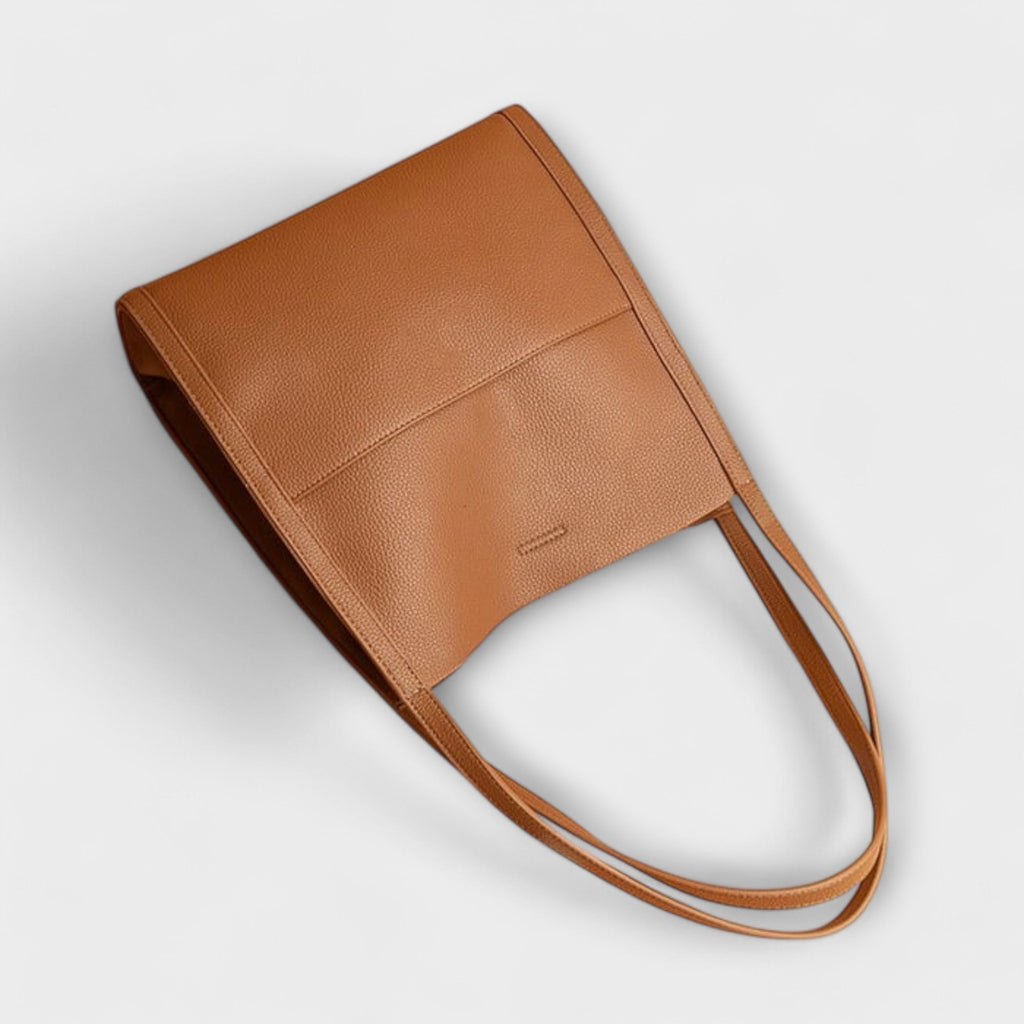 Handcrafted Leather Bag