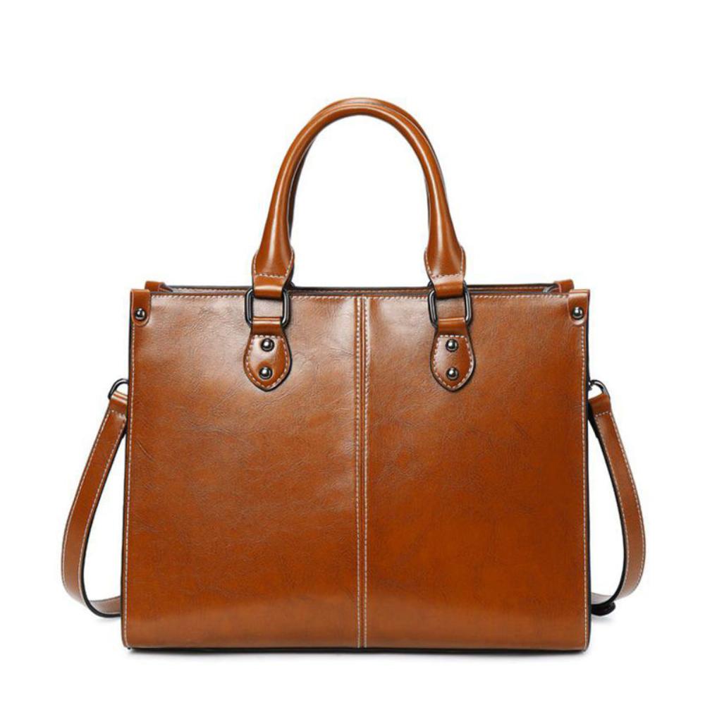 Elegant Tote Classic and Functional