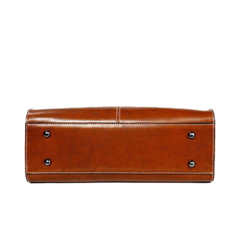 Elegant Tote Classic and Functional