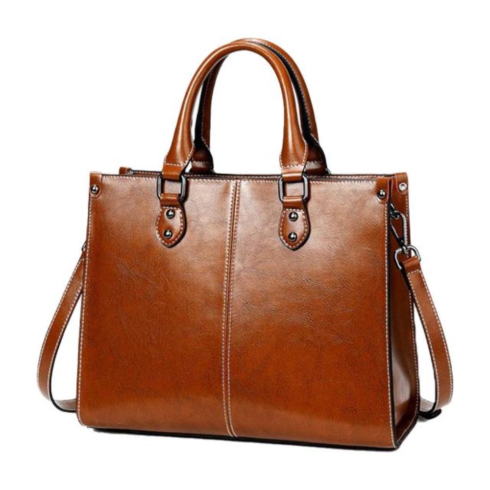 Elegant Tote Classic and Functional