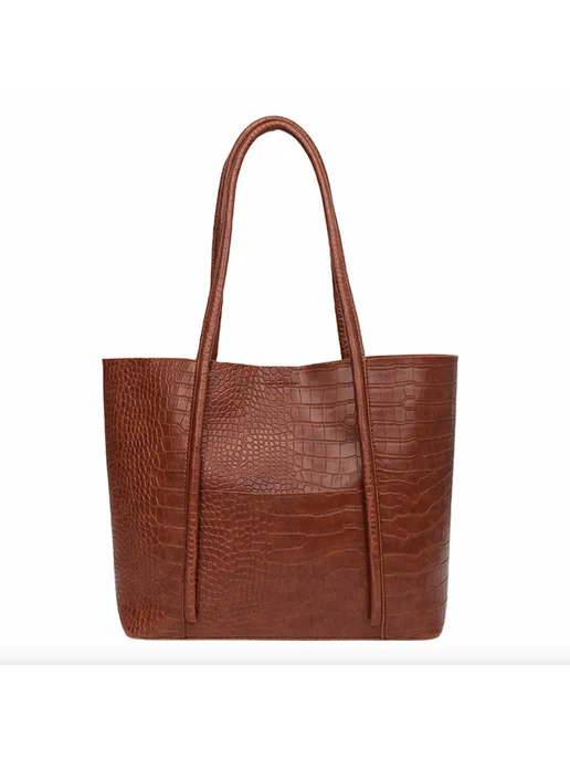 Vintage Shoulder Bag