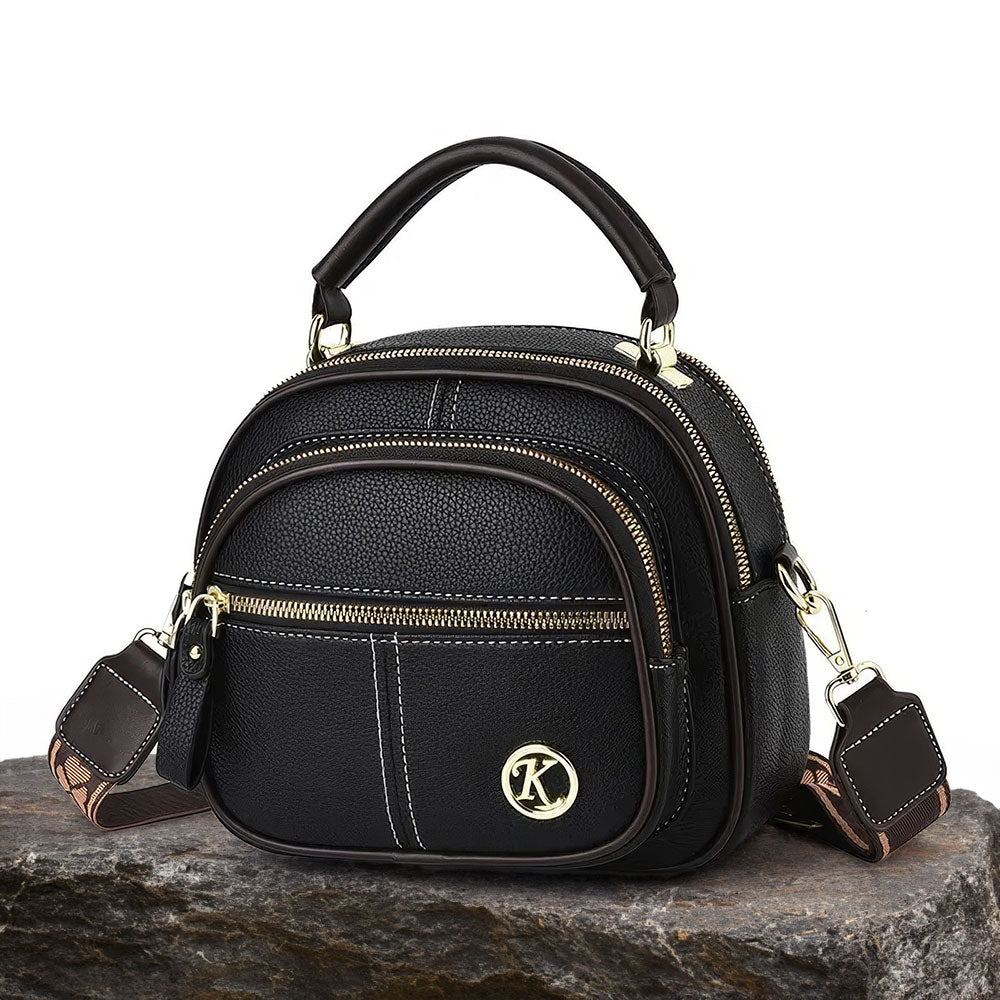 Molly’s Stylish Bag with Shoulder Strap