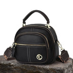 Molly’s Stylish Bag with Shoulder Strap
