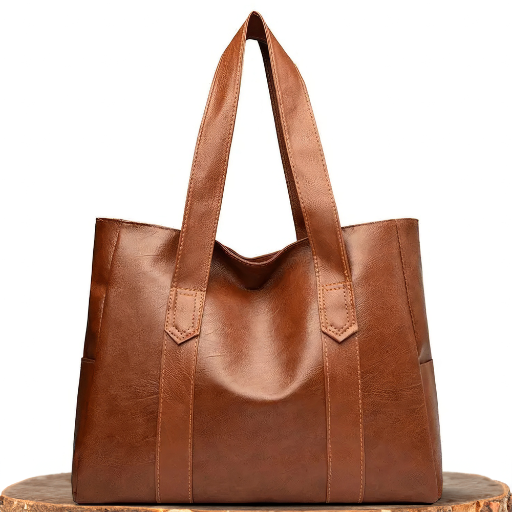 Martha’s Timeless Elegance Classic Bag
