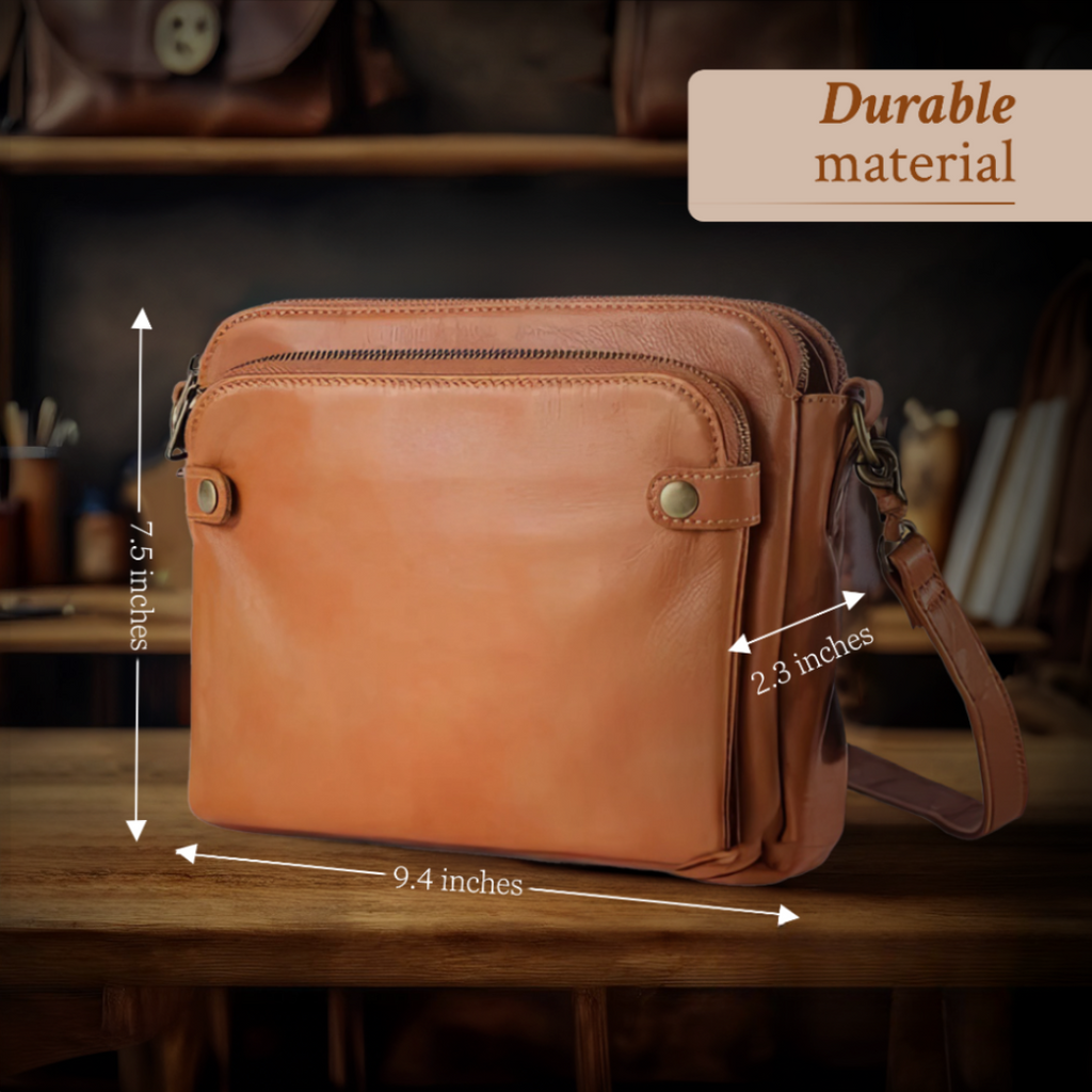 Kim’s Masterpiece Classic Bag