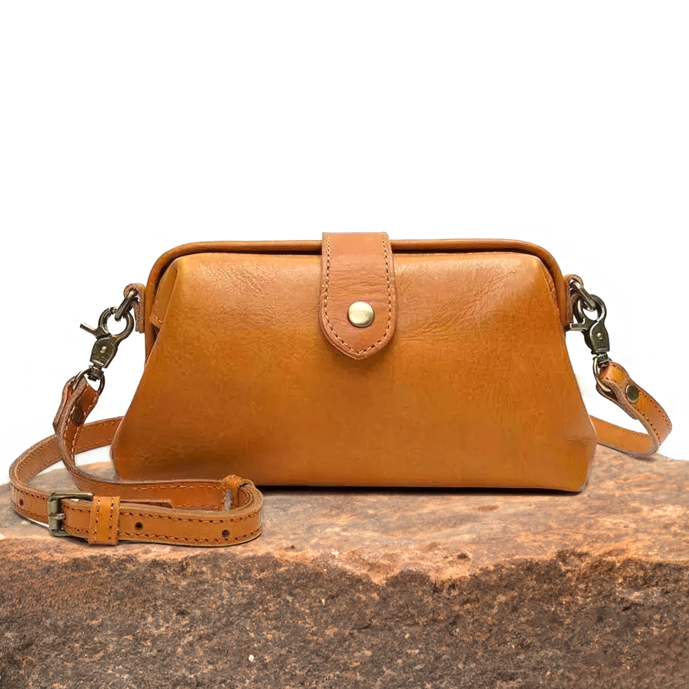 Velissa’s Timeless Charm Unique Women’s Bag
