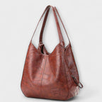 Vintage Leather Bag