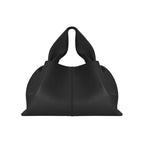 Classic Harmony Leather Handbag