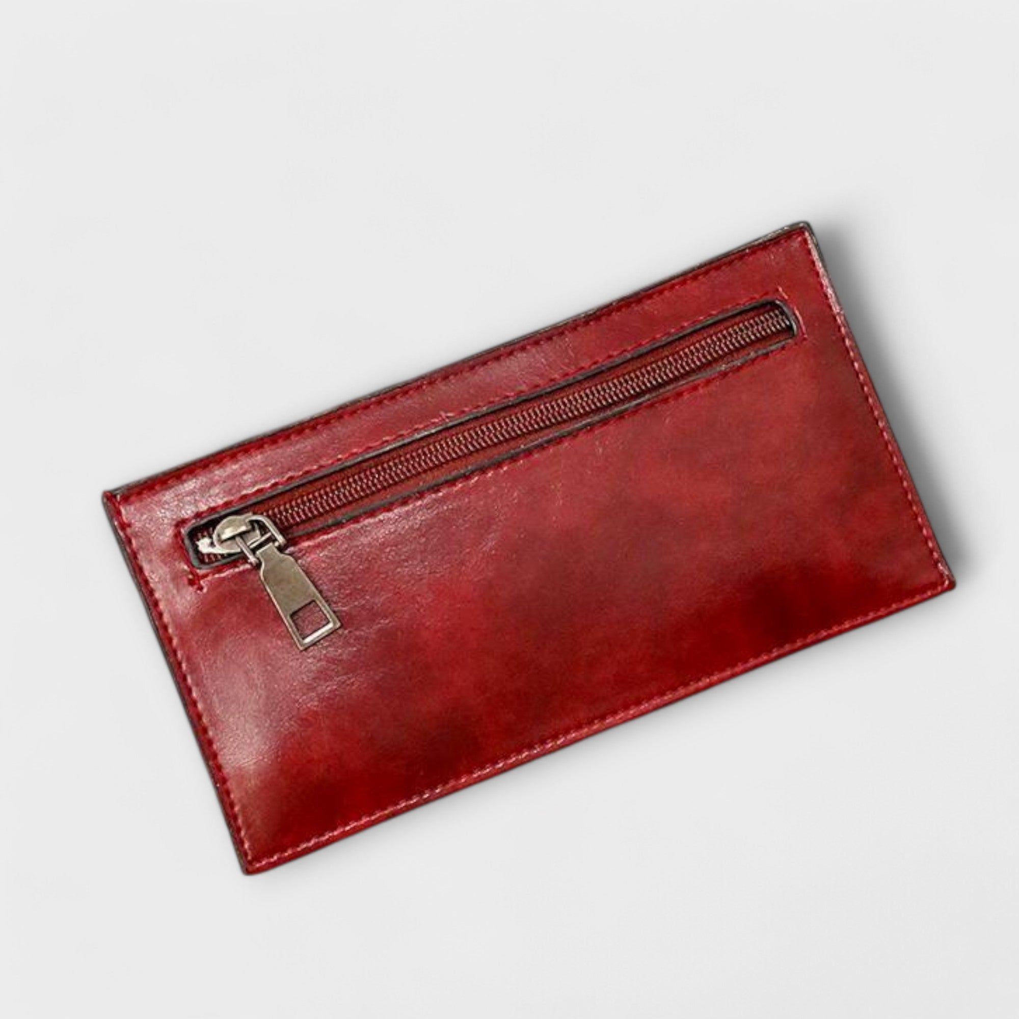 4-Piece Vintage Tote Set