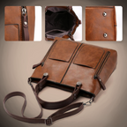 Ilse’s Timeless Elegance Shoulder Bag