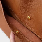 Handcrafted Leather Bag