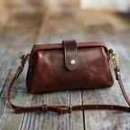 Velissa’s Timeless Charm Unique Women’s Bag