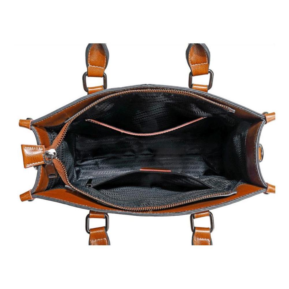 Elegant Tote Classic and Functional