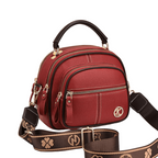 Molly’s Stylish Bag with Shoulder Strap