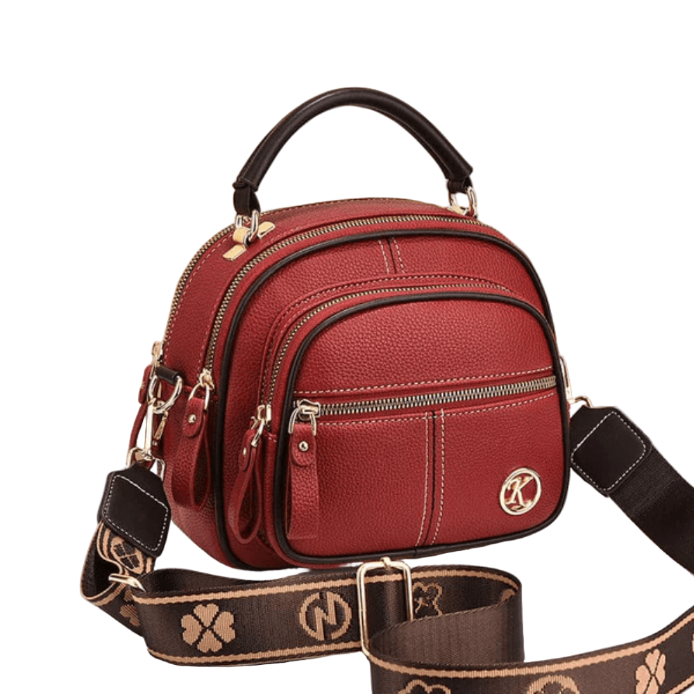 Molly’s Stylish Bag with Shoulder Strap