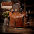 Ilse’s Timeless Elegance Shoulder Bag