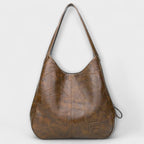 Vintage Leather Bag