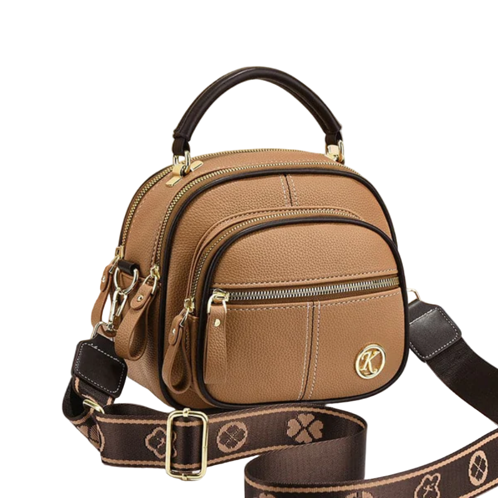 Molly’s Stylish Bag with Shoulder Strap