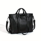 Charlotte’s Classic Elegance Vintage Tote Bag