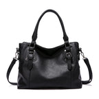Sienna’s Graceful Allure Elegant Shoulder Bag