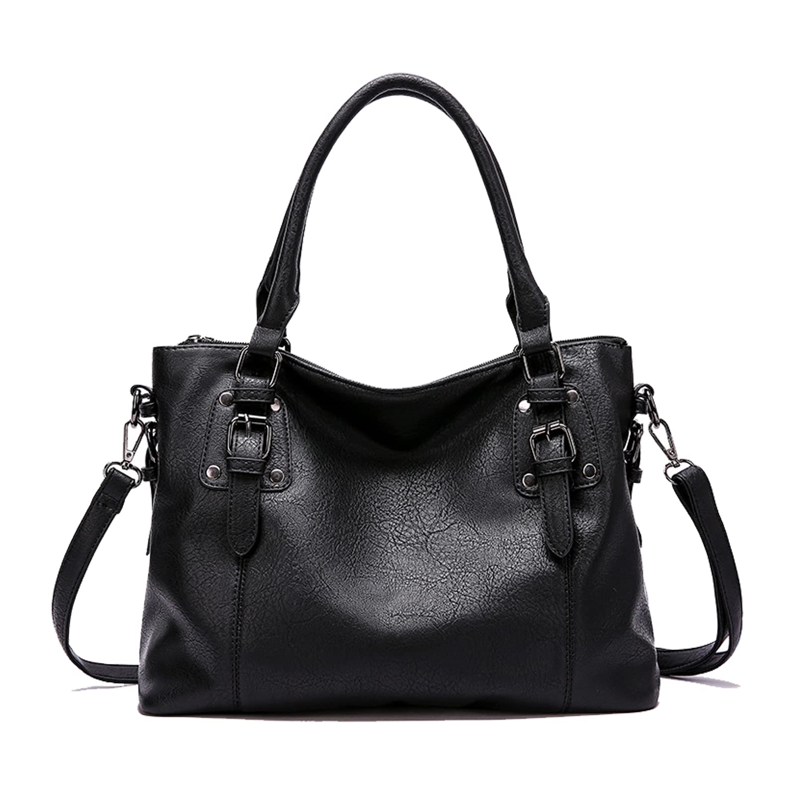 Sienna’s Graceful Allure Elegant Shoulder Bag