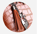 Everyday Elegance 4-Piece Leather Bag Set