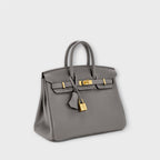 Luxury Leather Handbag