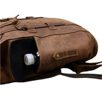 Backpack Large Capacity Bag