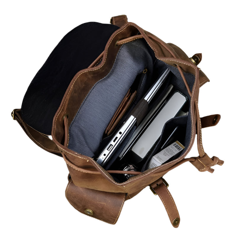 Backpack Large Capacity Bag