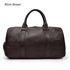Travel Duffel Bag
