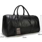 Travel Duffel Bag