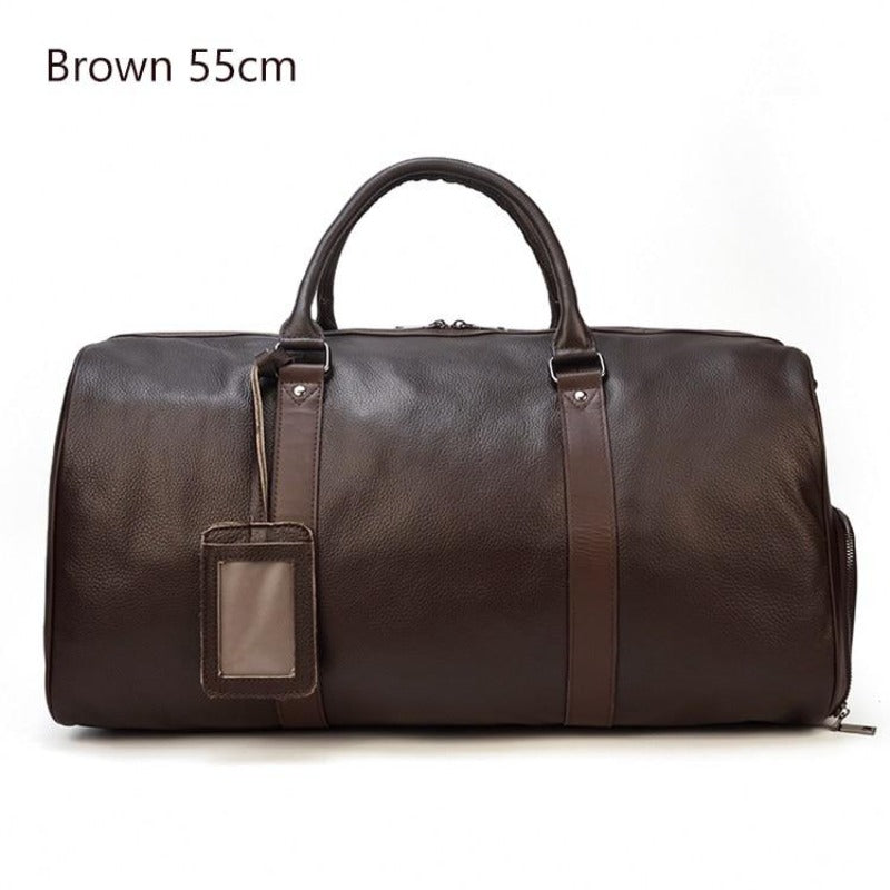 Travel Duffel Bag