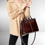 Elegant Tote Classic and Functional