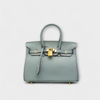 Luxury Leather Handbag