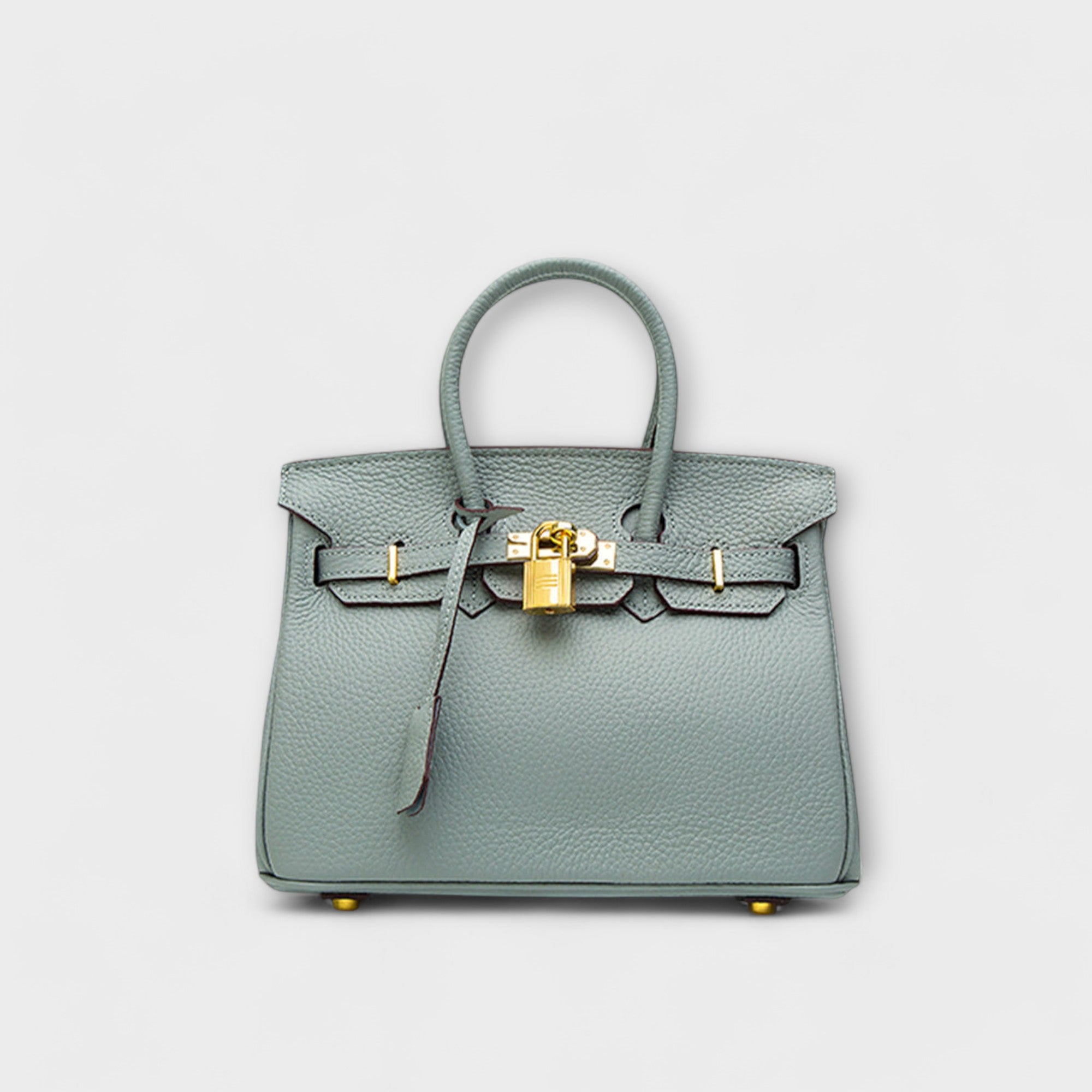 Luxury Leather Handbag