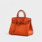 Luxury Leather Handbag