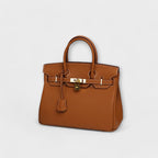 Luxury Leather Handbag