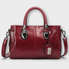 Elegant Leather Bag