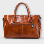 Elegant Leather Bag