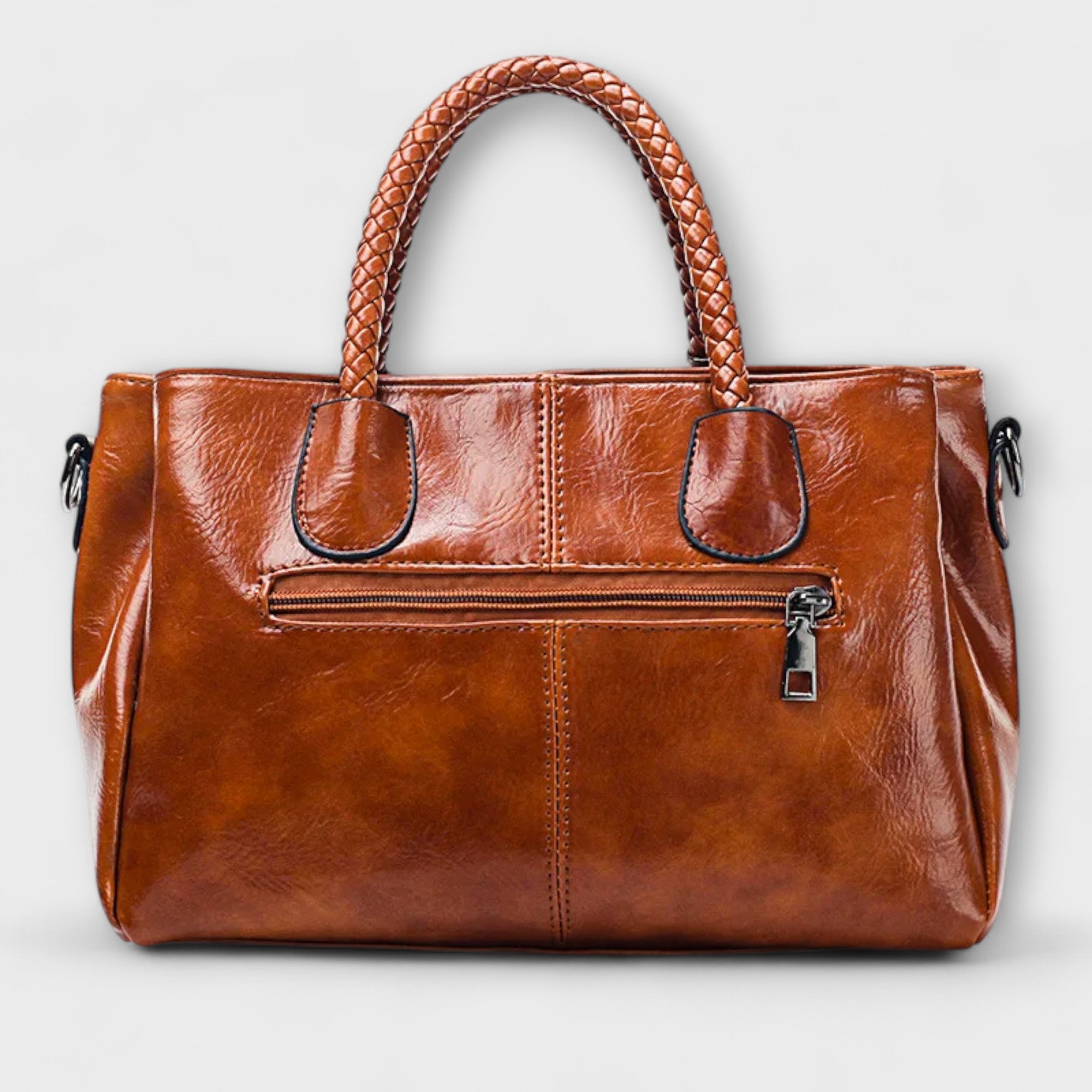 Elegant Leather Bag