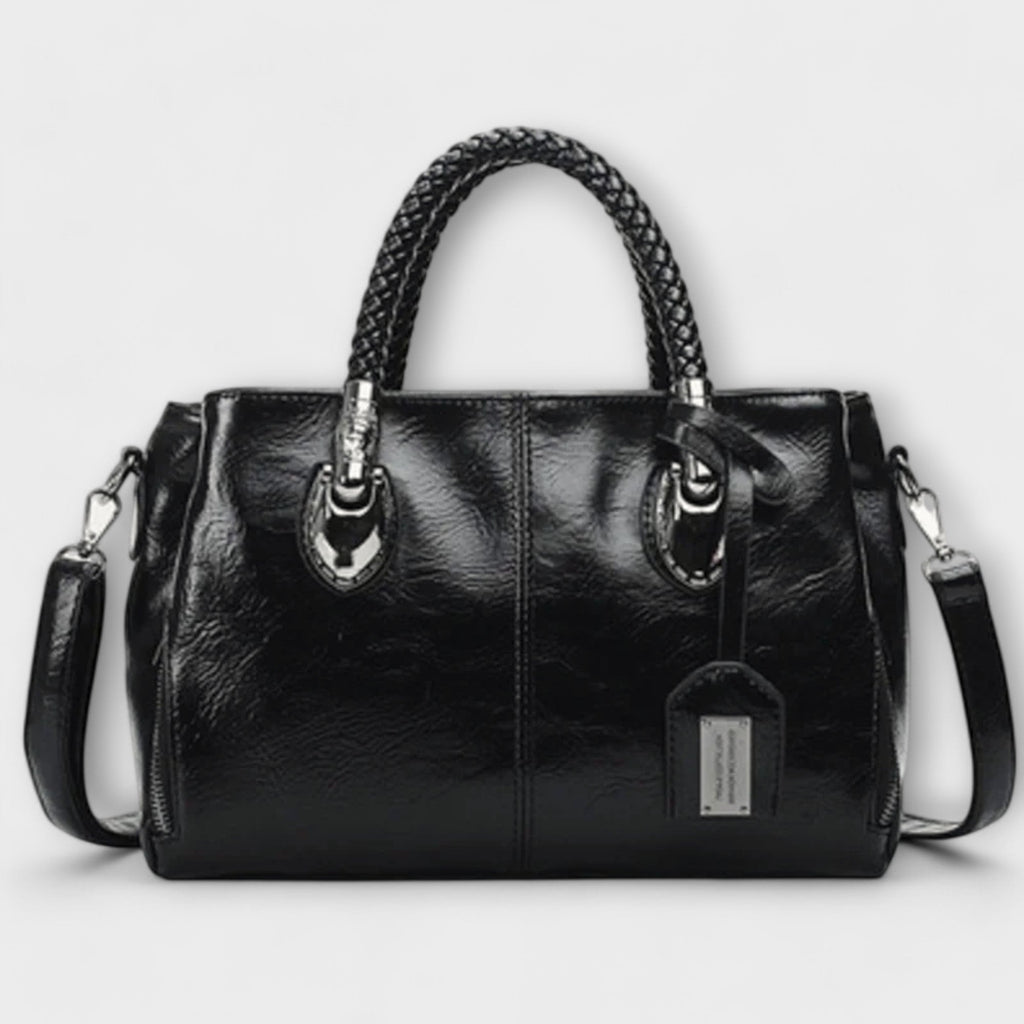 Elegant Leather Bag