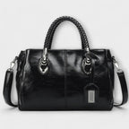 Elegant Leather Bag