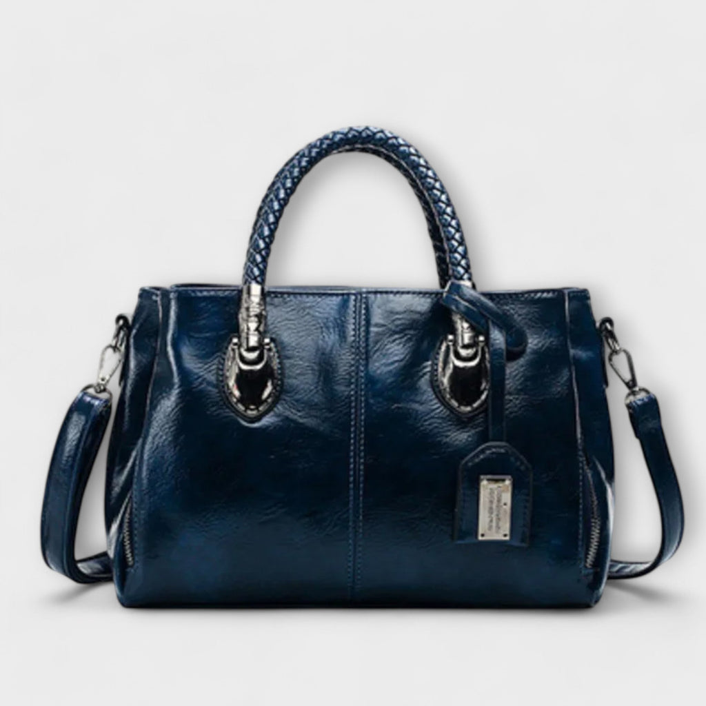 Elegant Leather Bag