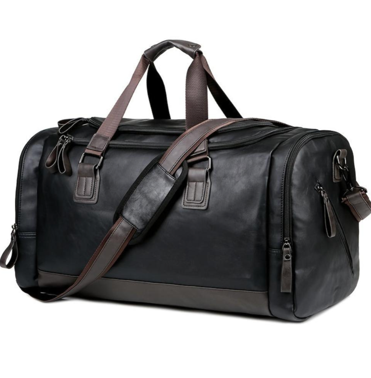 Everett Travel Duffel Bag
