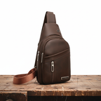 Lennox Sport Crossbody Bag