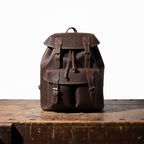 Robert Vintage Backpack