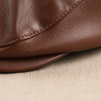 Alaric Vintage Money Cap