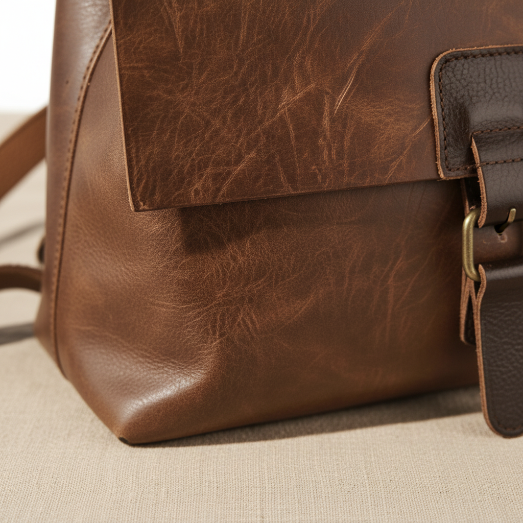 Harper Retro Backpack