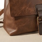 Harper Retro Backpack