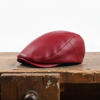 Alaric Vintage Money Cap